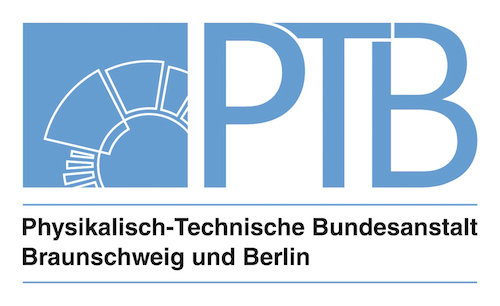 PTB-Weitergabe-Logo